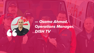 Image of Operations Manager DISH TV