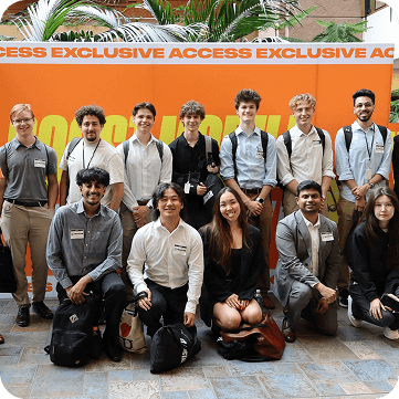 Boost Mobile interns