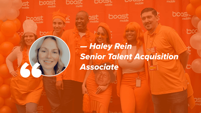 Turn you resume into a deal closer graphic