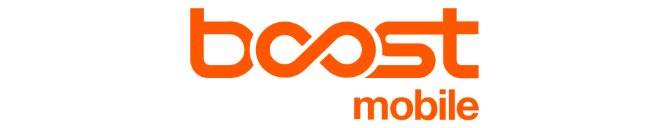 Boost Mobile logo