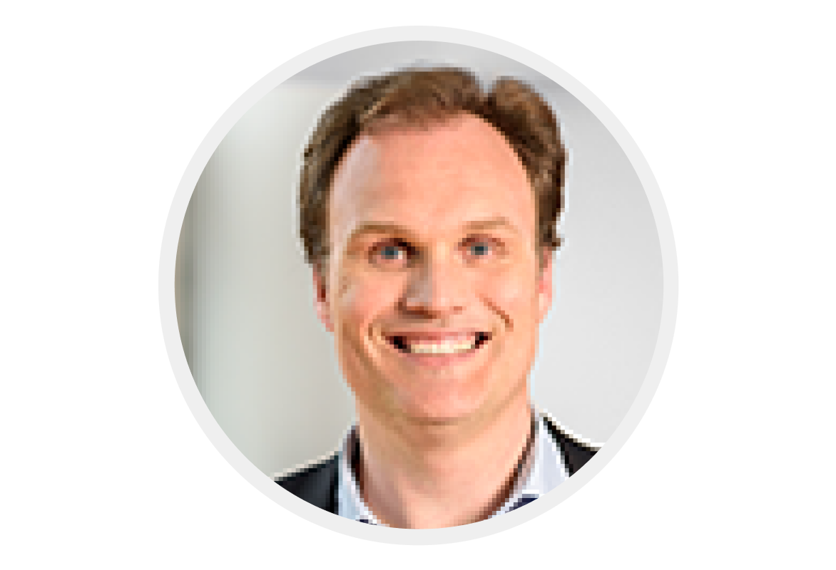 Photo of Eben Albertyn