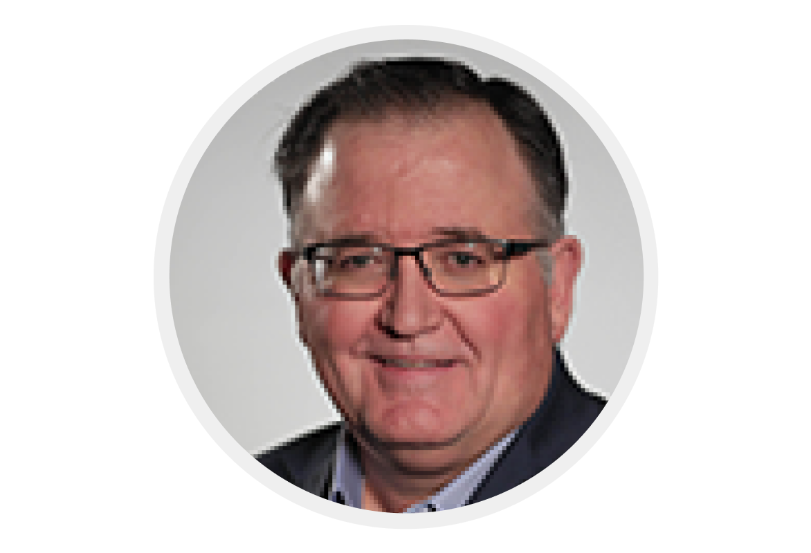 Photo of Jeff McSchooler