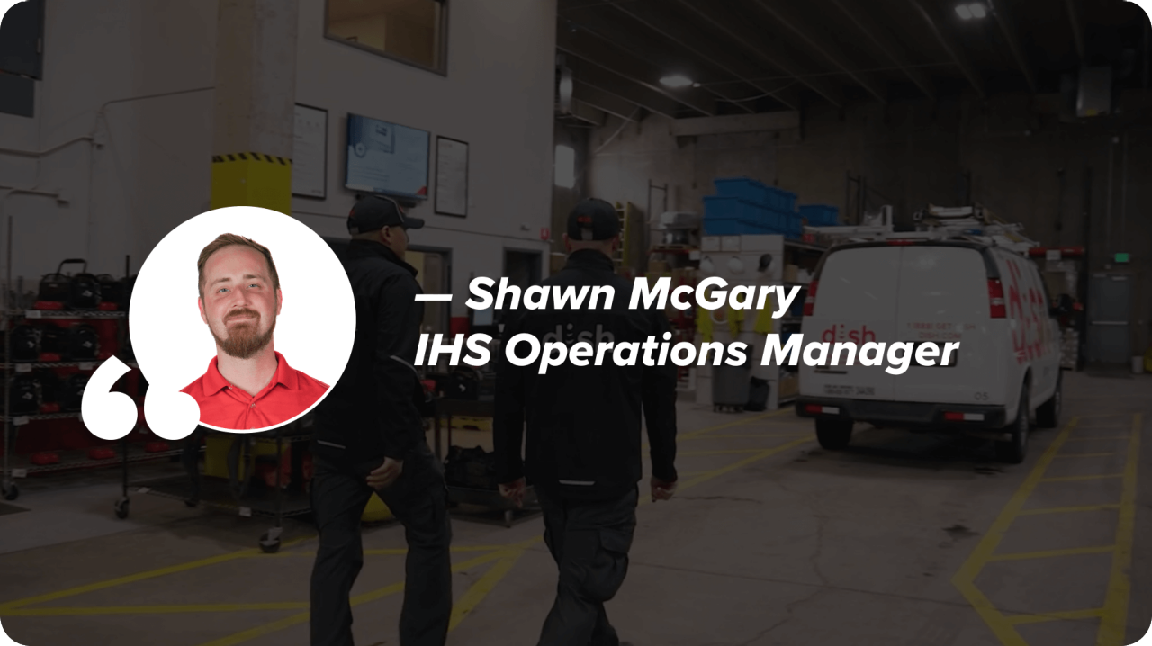 Mockup of headshot and pull quote from the author